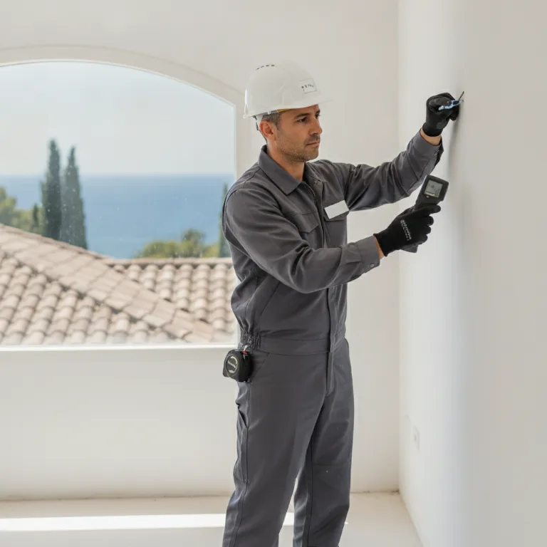 Diagnosi Immobiliare servizio a Civitavecchia